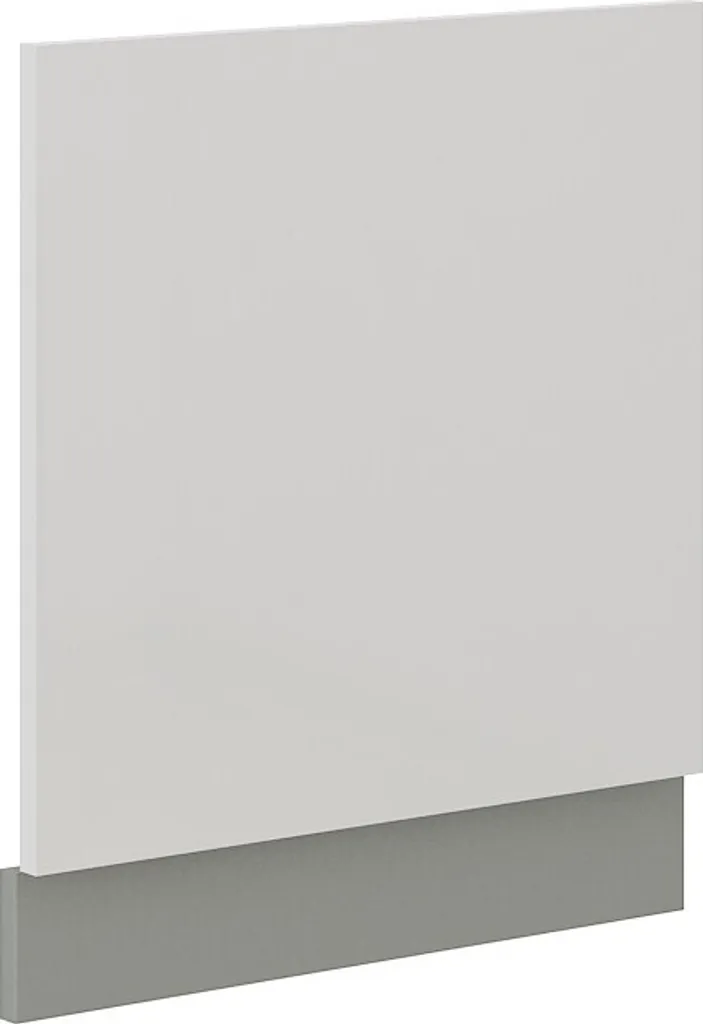 Anta ULLERIKE per Lavastoviglie 60x57 cm - Trasforma la tua Cucina