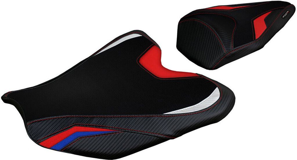 Satteldecke spezifisch 1WRB-4 für Honda CBR 1000 RR-R Fireblade (2020-2022)