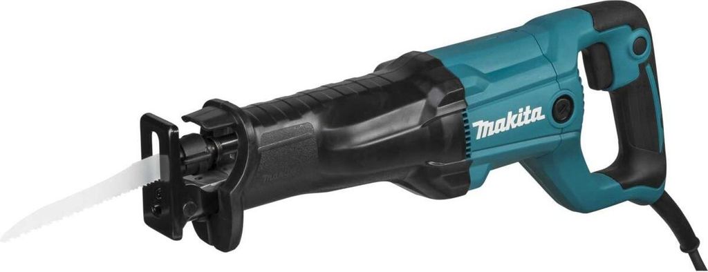 Makita Jr3051tk Säbelsäge Grün,Blau,Schwarz One Size / EU Produktbild 