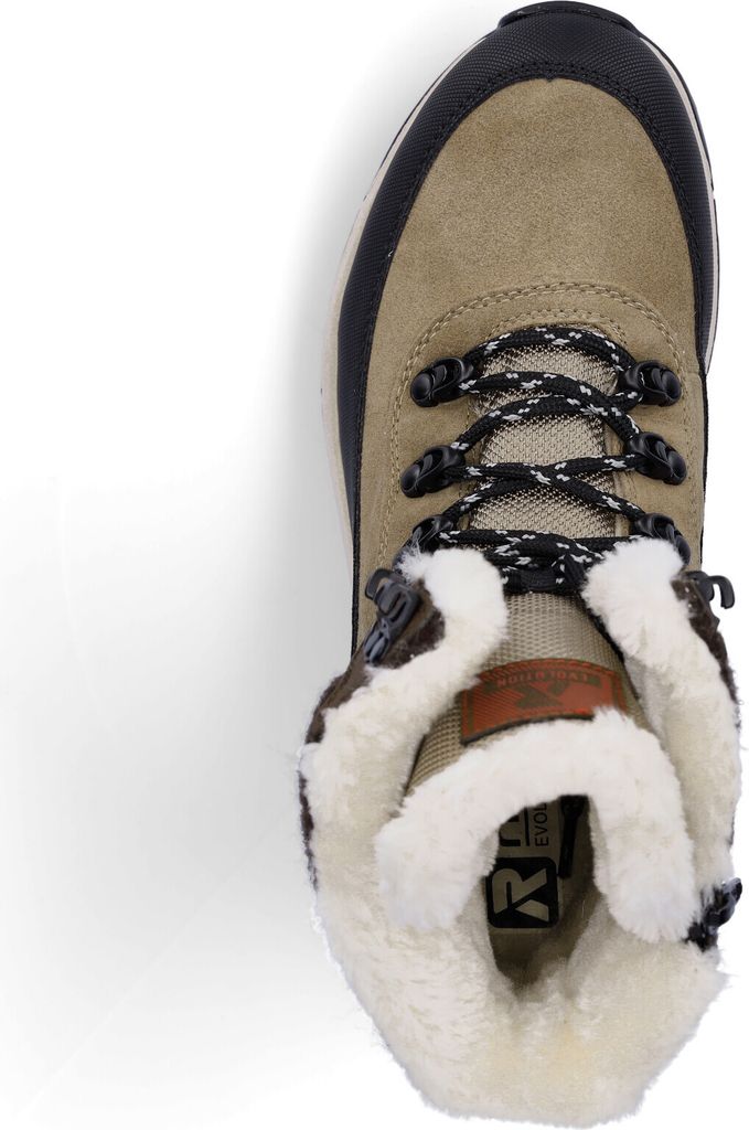 Rieker Buty W006664 Zdjęcie produktu 58