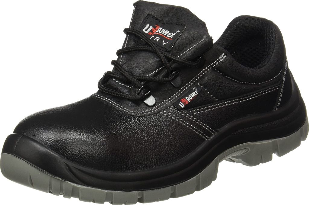 U-Power Halbschuh SIMPLE S3 SRC Herren Sicherheitsschuh - Produktbild 