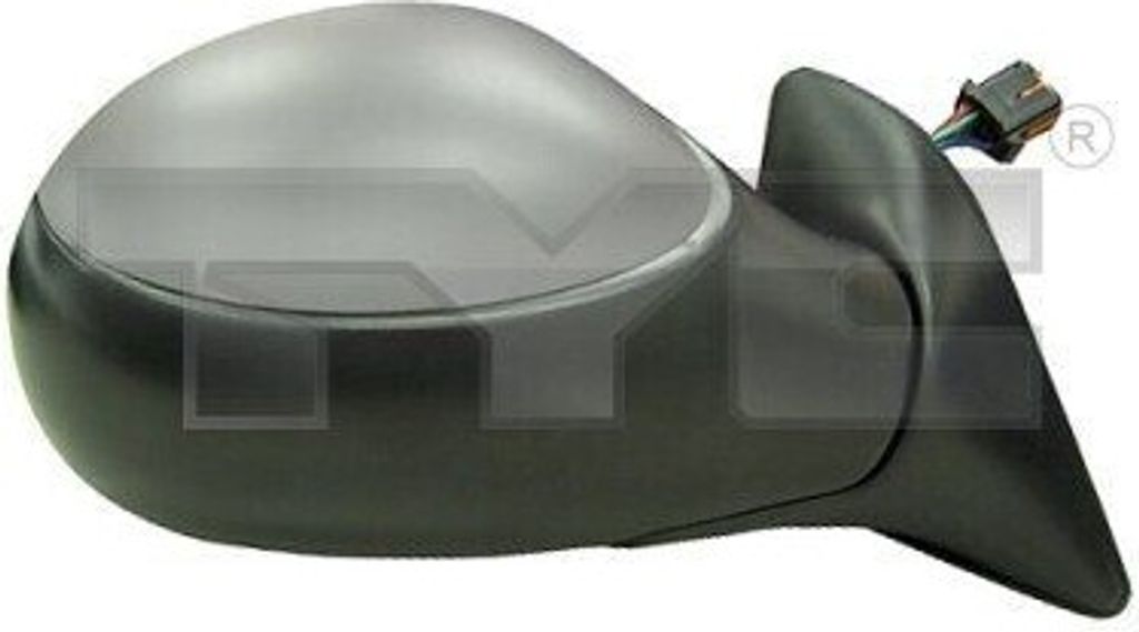 TYC 305-0164 - OE 815350 Außenspiegel, links für Xsara