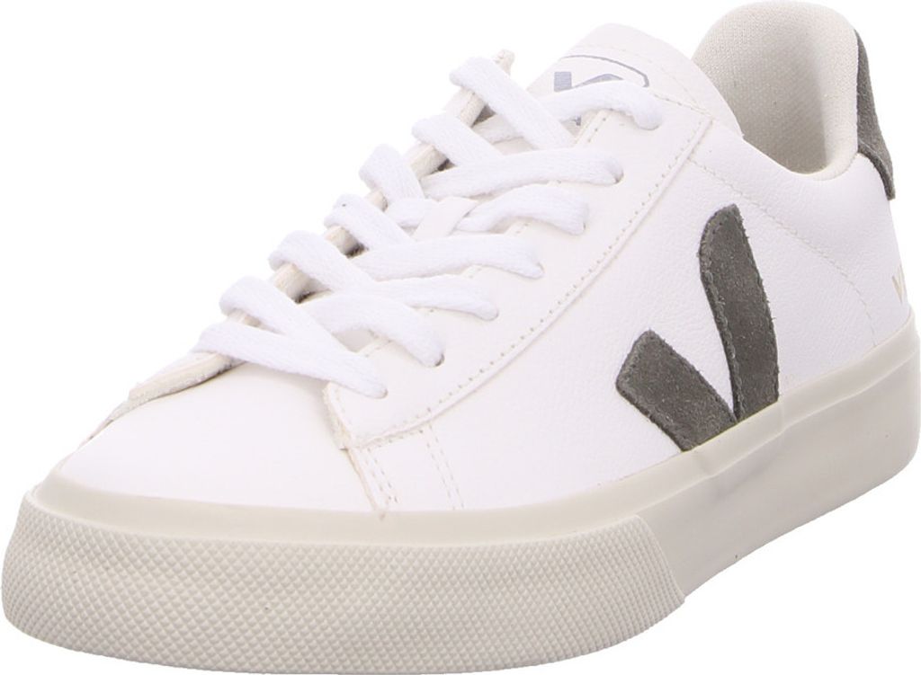 Veja Campo Extra-White / Kaki 38.5