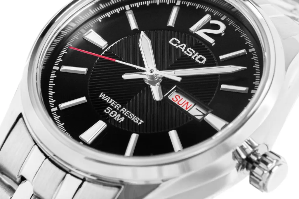 Orologi Casio LTP1335D1A - 7