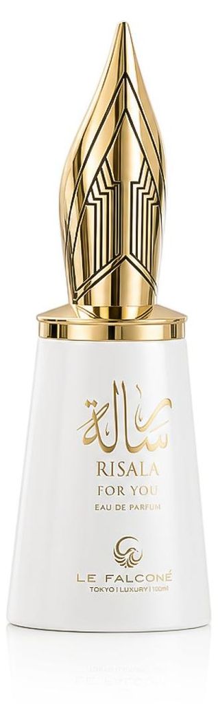 Le Falconé Risala For You EDP 100 ml W Obrázek produktu 