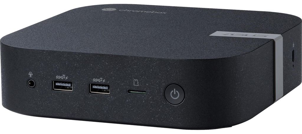 ASUS CHROMEBOX5-SC002UN CN7305/4GB/128GB M.2 ChromeOS Produktbild 