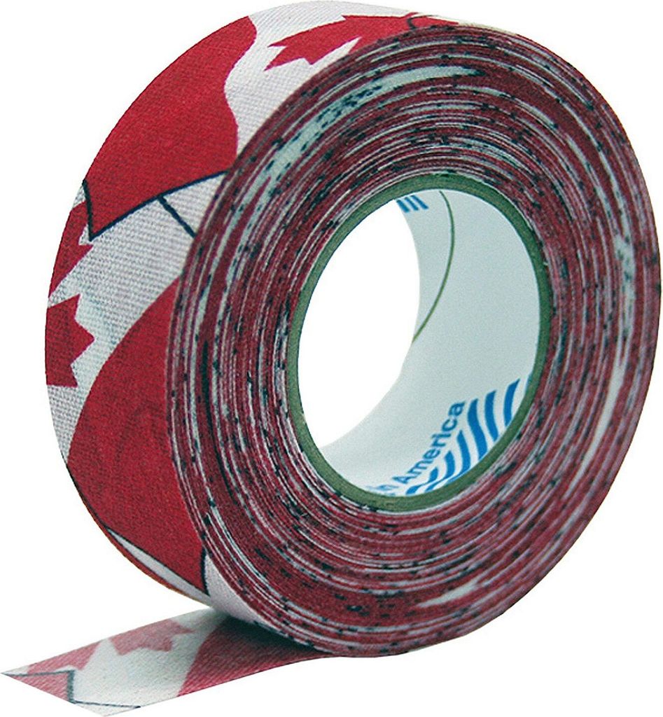 North American Schläger Tape 18m x 24mm Canada