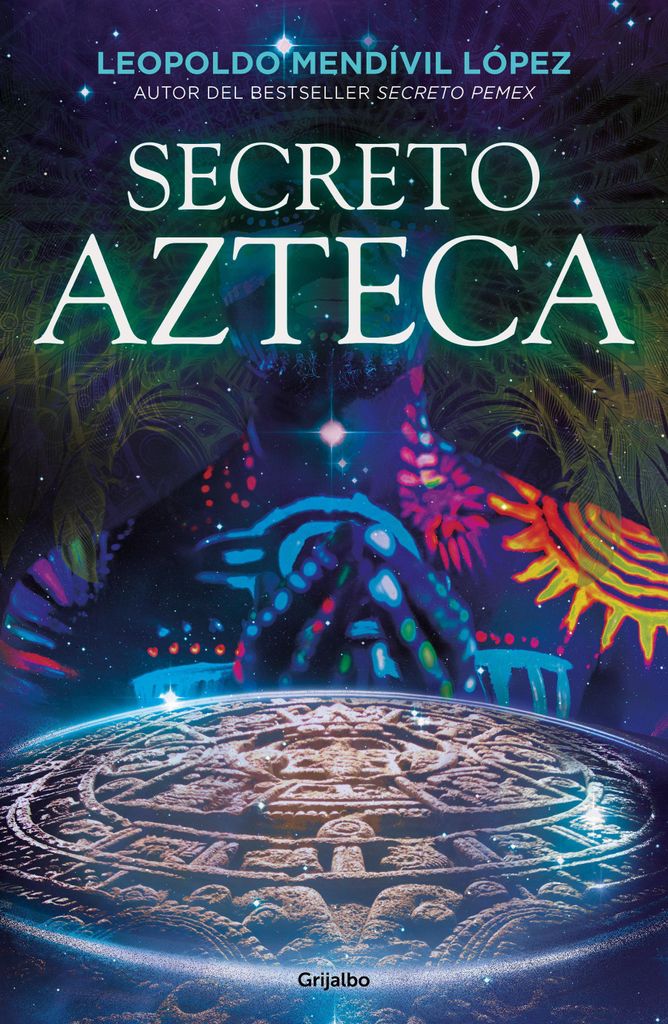 ISBN Secreto Azteca / Aztec Secret, Englisch, Taschenbuch, 424 Seiten