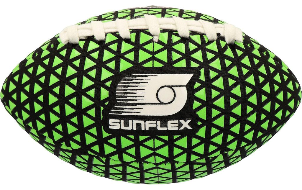 Sombo American Football, Gemischte Farben, Kunststoff Produktbild 