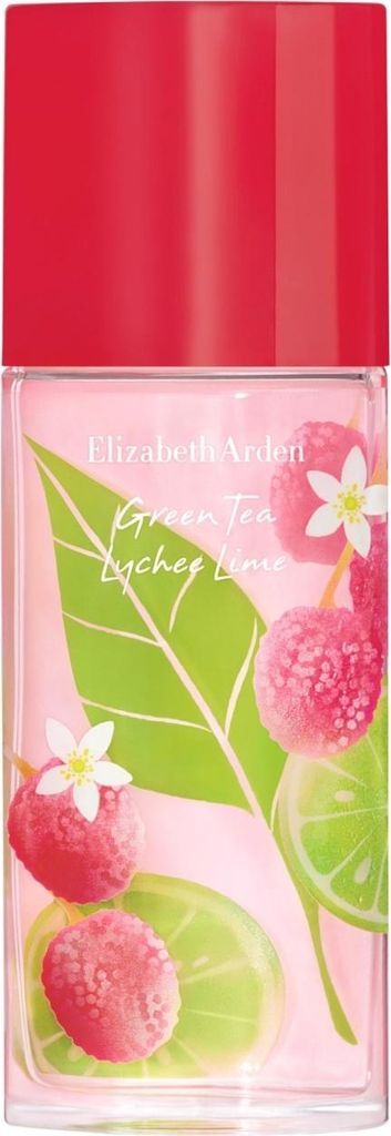 Elizabeth Arden Green Tea Lychee Lime Eau de Toilette für Produktbild 