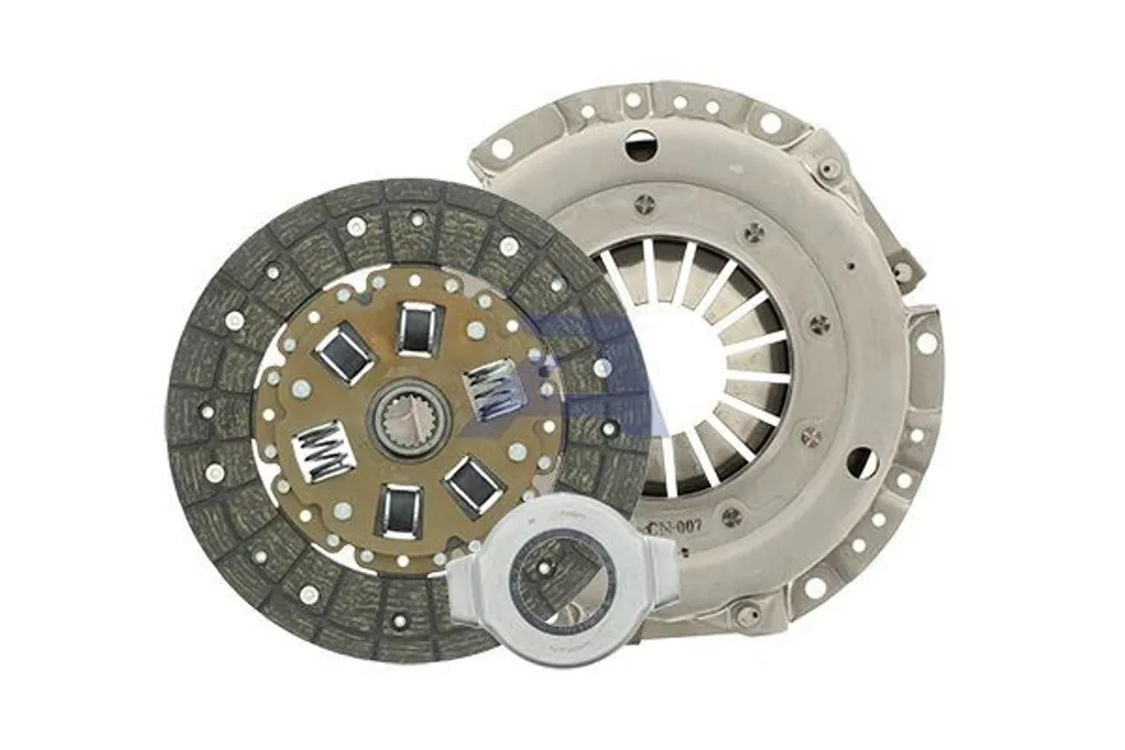 Kit d'embrayage AISIN KN-091 pour NISSAN PRIMERA P11 : Qualité Origine