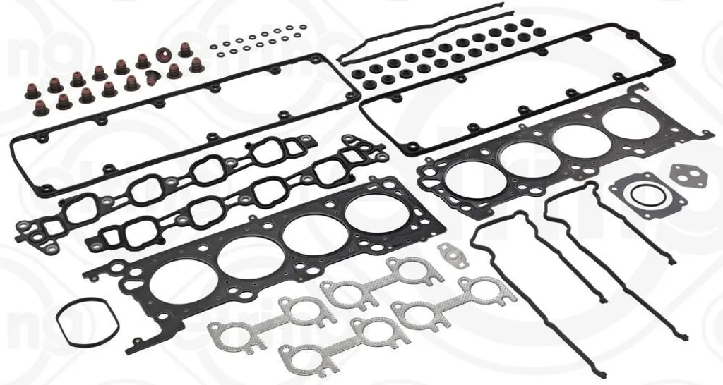 Kit de joints de culasse pour réparation moteur Ford USA et MG ZT