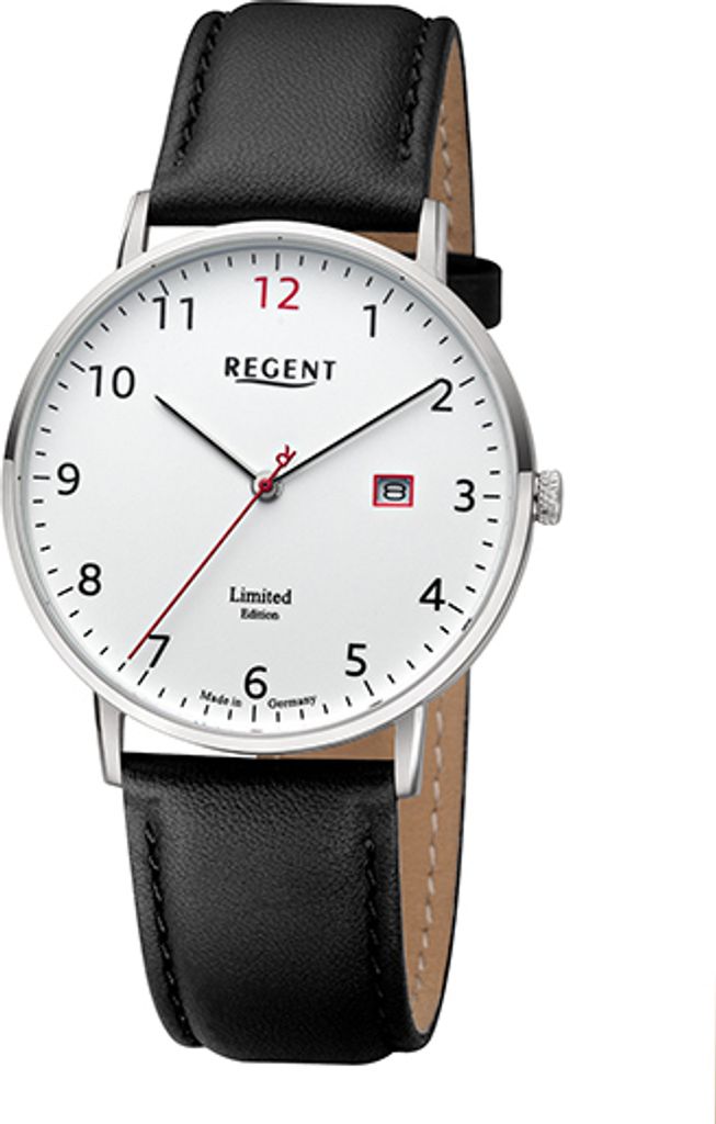 Regent Herren Armbanduhr GM-2302 Limited Edition 150/500
