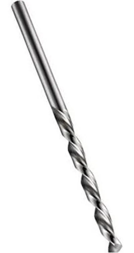 Foret hélicoïdal A101 Ø1.5 HSS Profilé - Queue cylindrique courte N