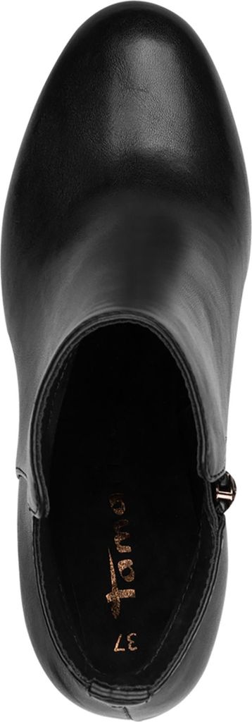 Tamaris stivaletto donna zip antiscivolo vegan 1-25352-45, Immagine del prodotto 