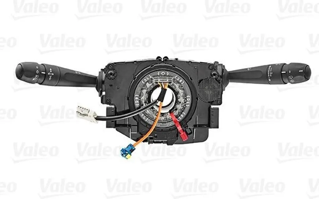 Valeo 251717 Commutateur de Colonne de Direction pour Peugeot 208 et 2008