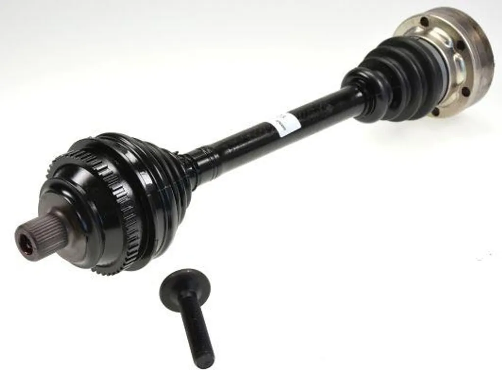 Cardan de transmission LÖBRO 303165 pour Volkswagen Transporter T4