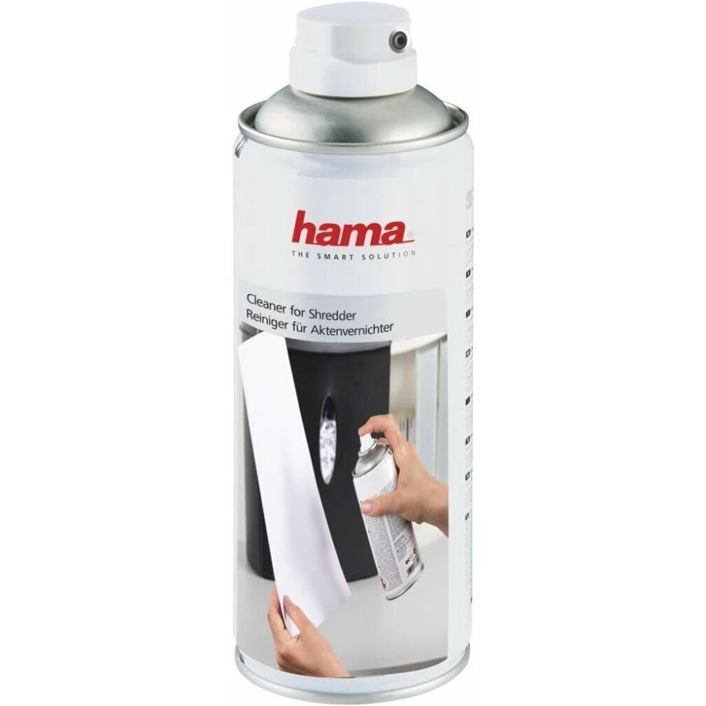 hama 00113820 Spray detergente 400 ml Immagine del prodotto 