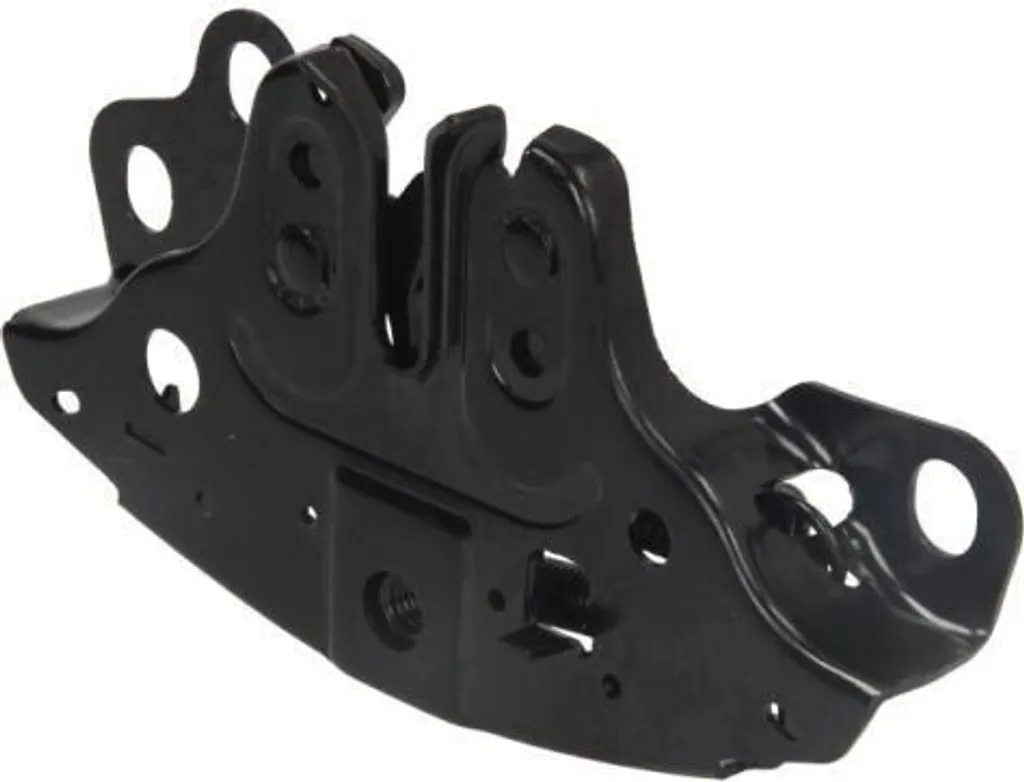 Mécanisme de Fermeture Capot Moteur pour Nissan Leaf ZE0 - Qualité OE BLIC