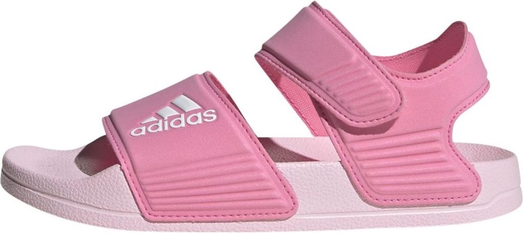 Adidas Sandals IH3634 in Multicolored color size 36 2/3