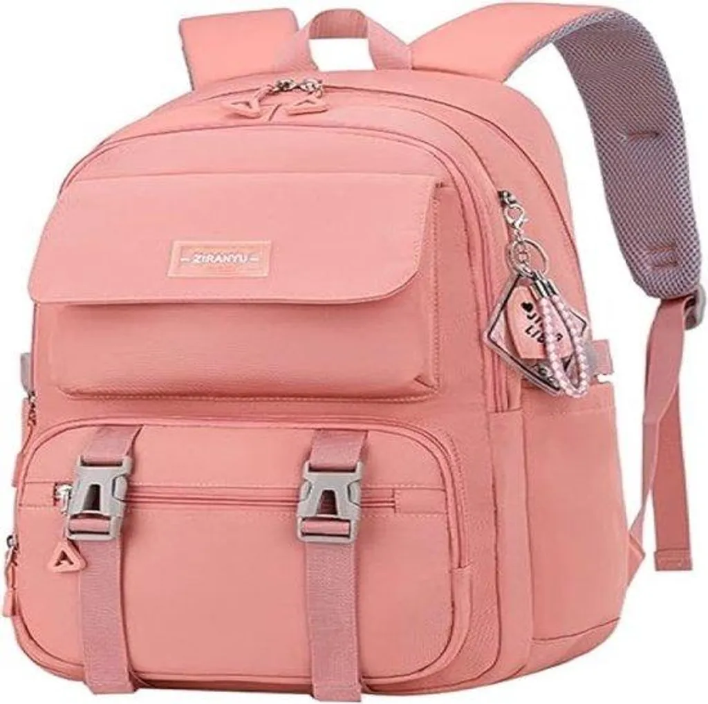 Sac à dos ordinateur portable pour étudiant - Modèle Daily-Max 15 pouces