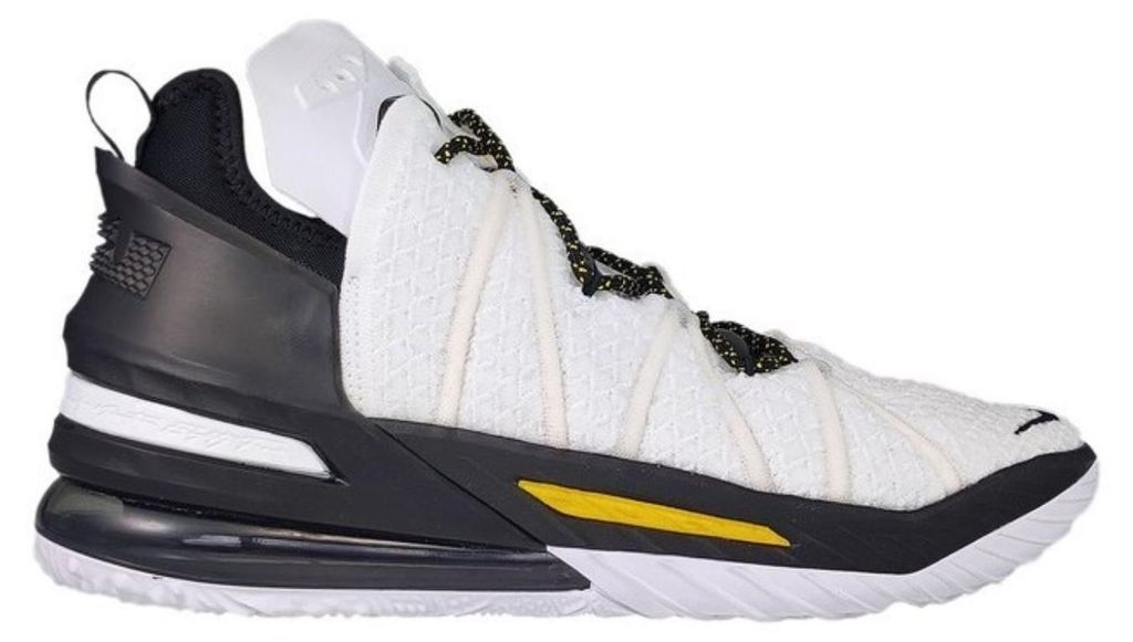 Nike Chaussures Lebron Xviii, CQ9283100 Image du produit 