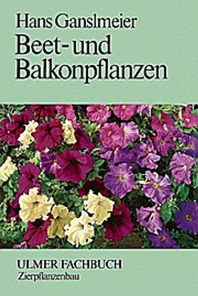 Beet- und Balkonpflanzen