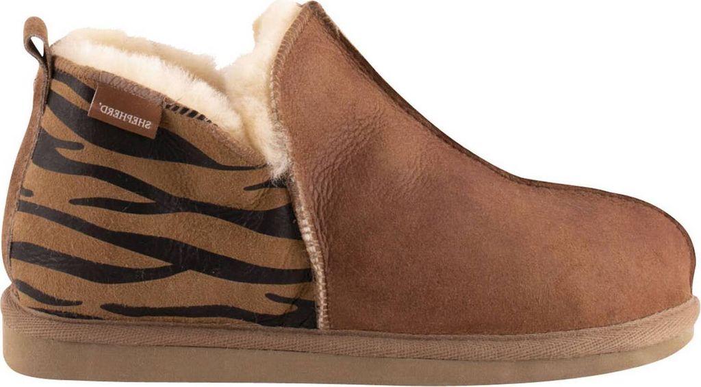 Shepherd of Sweden Annie Chestnut Tiger Größe EU 37