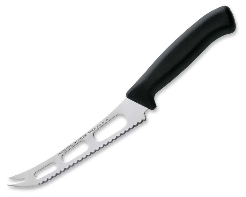 F. DICK Käsemesser, Weichkäsemesser ProDynamic Messer mit Produktbild 