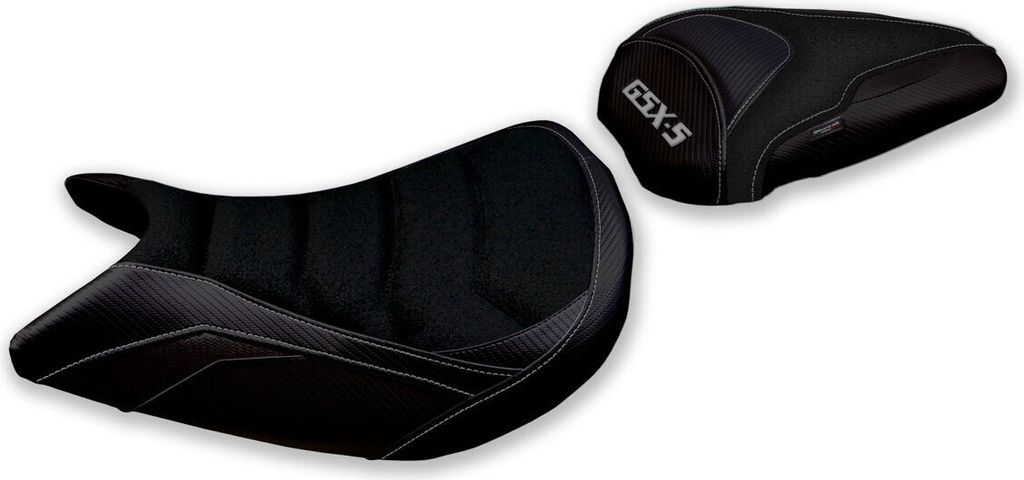 Satteldecke Ultragrip 5BL-1 für Suzuki GSX S 1000 (2021-2022)