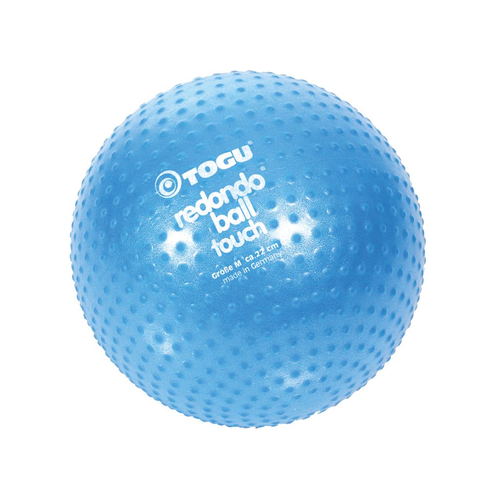 Togu Redondo Ball "Touch", 22 cm Produktbild 