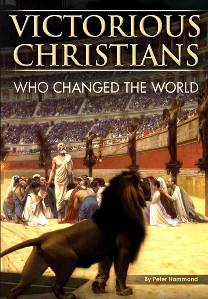 Victorious Christians