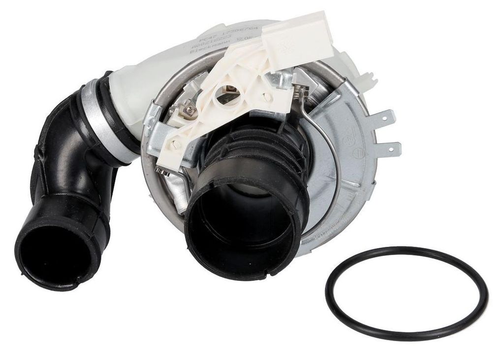 ELECTROLUX - Heizelement  für Heizpumpe -1800W - Produktbild 