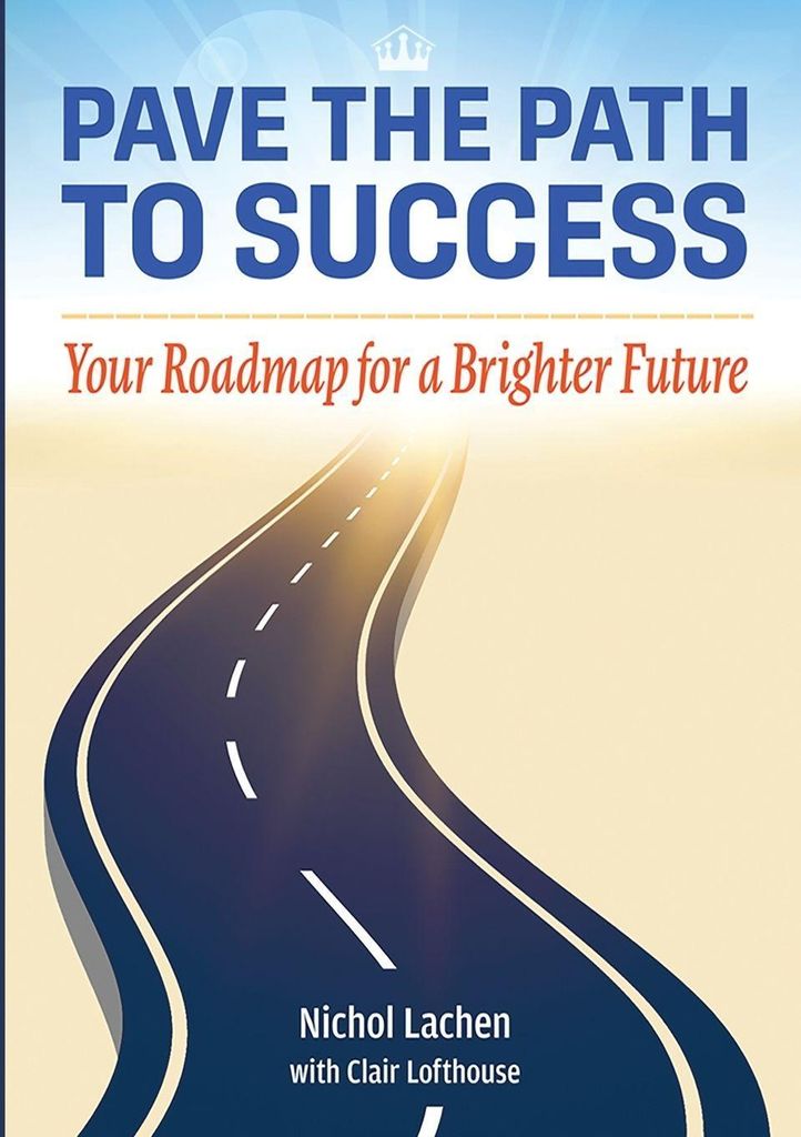 Pave the Path to Success