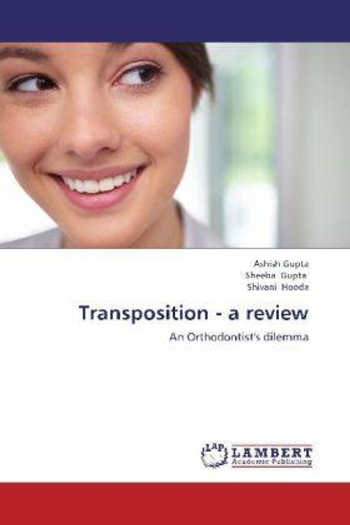 Gupta, A: Transposition - a review