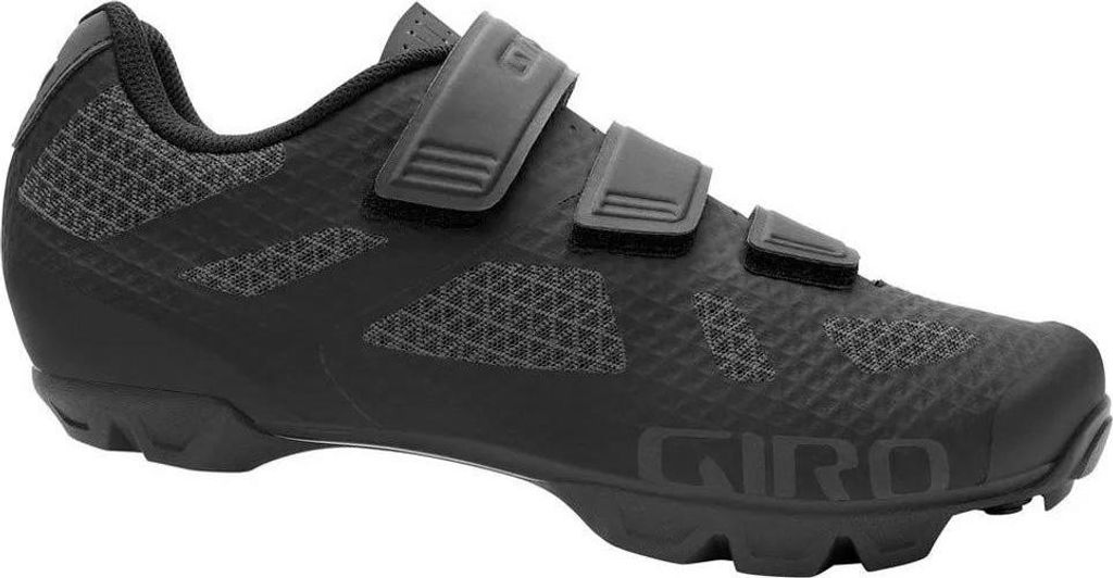 GIRO Fahrradschuhe - RANGER - Schwarz 44