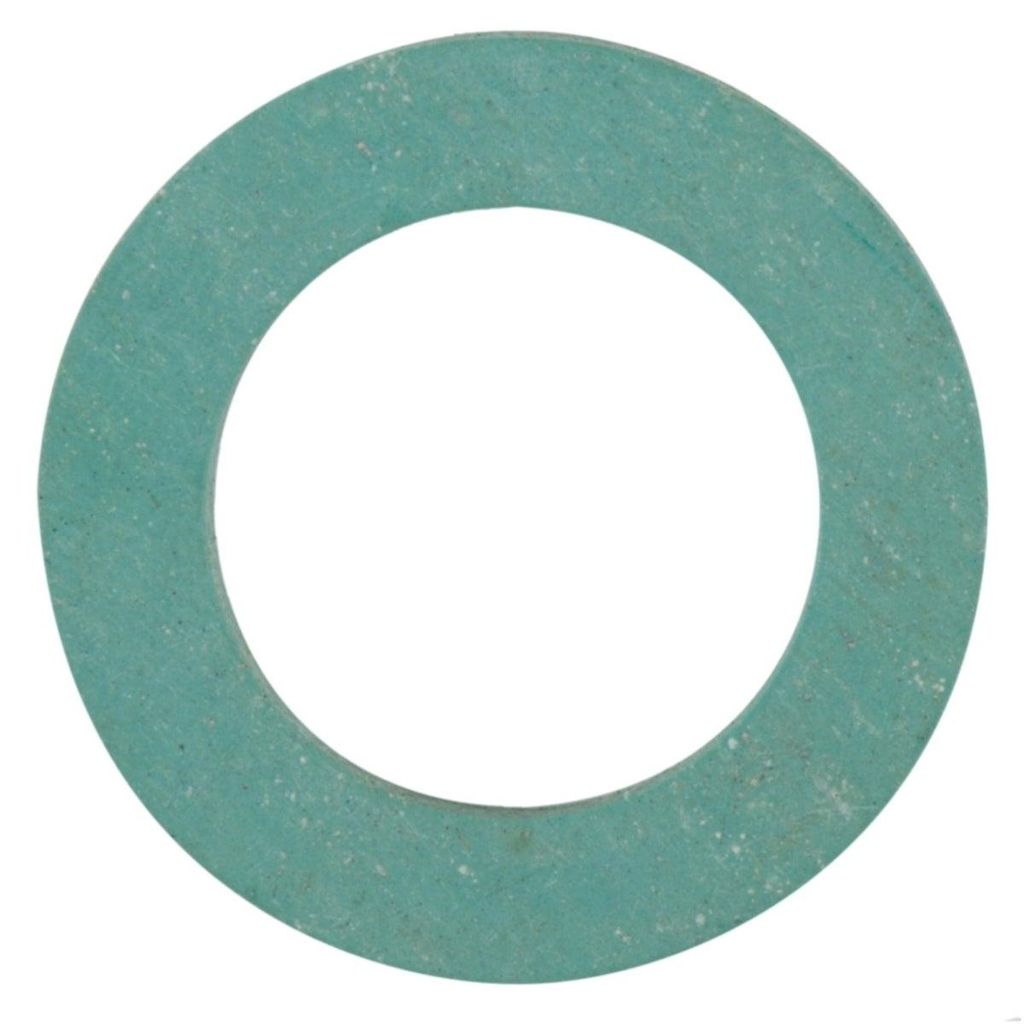KS Tools Dichtring, Weichstoff,Aussen-Ø 28mm, Innen-Ø 18mm, 10er-Pack, 430.1532