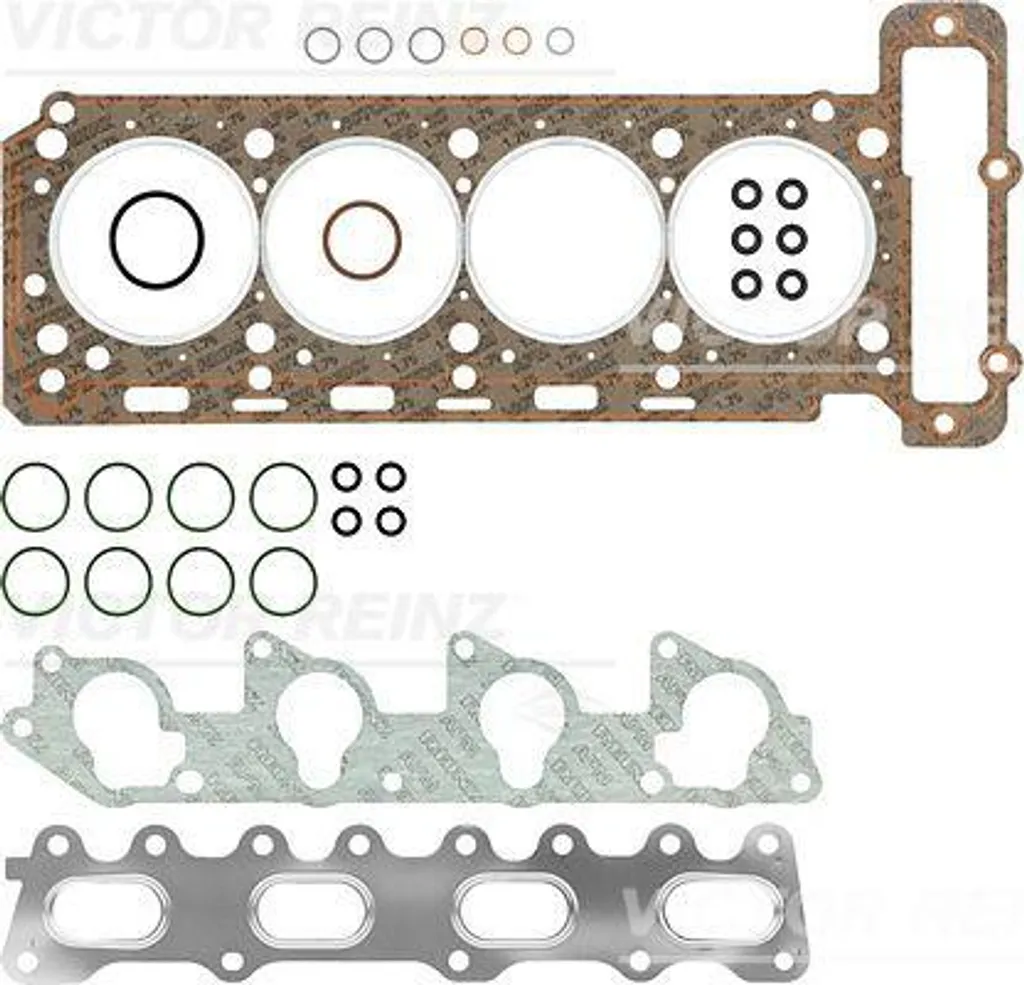 Pochette rodage culasse pour Mercedes et Renault Twingo - Victor Reinz