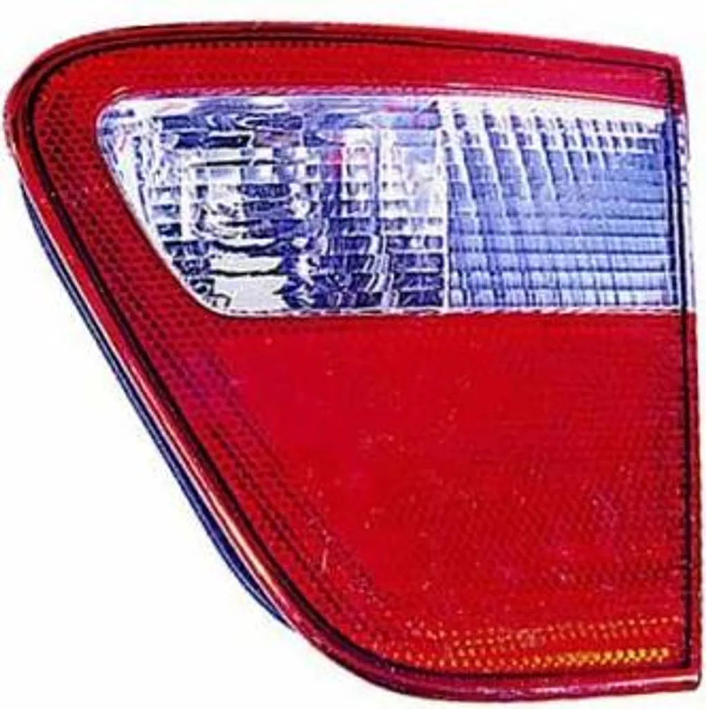 ABAKUS 445-1304R-LD-UE Luce posteriore OE 6K5945108F compatibile con Cordoba