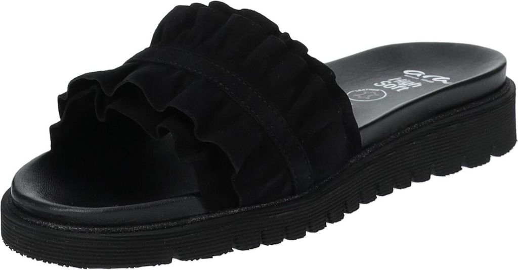 Ara Klassische Pantoletten KENT Damen 392D31322D3238313231 Produktbild 31