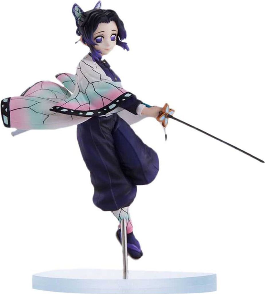 Cacciatore di demoni: Kimetsu no Yaiba Statua ConoFig Immagine del prodotto 