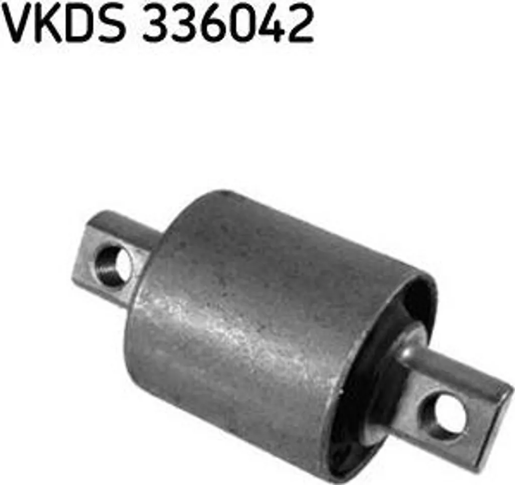 Silentbloc de suspension SKF VKDS 336042 compatible Volvo XC90 OE 30639368