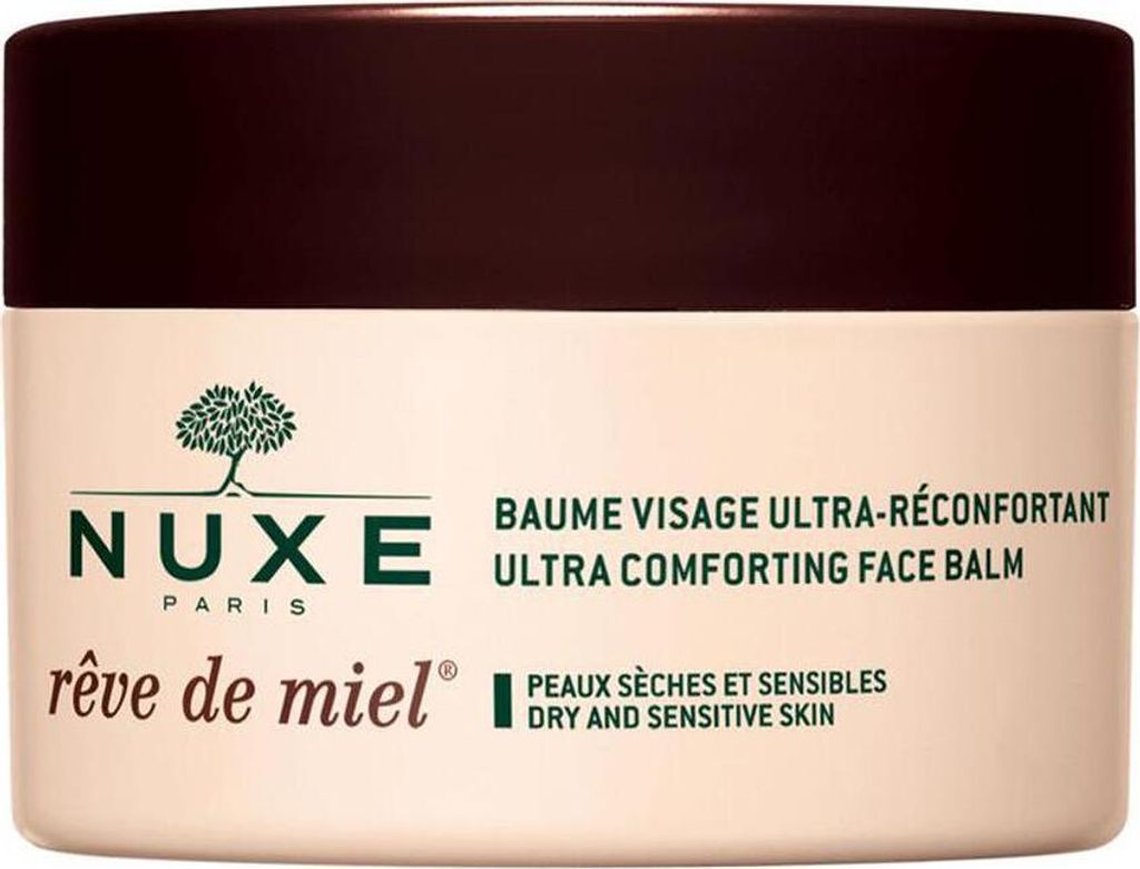 Nuxe Reve de Miel Ultra Comforting Face Balm 50ml