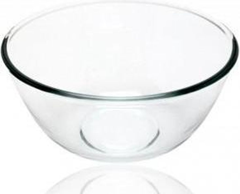 Ciotola in vetro da 3 litri Pyrex 181B000/5046 Immagine del prodotto 
