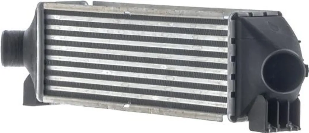 Éliminez la perte de puissance : Intercooler MAHLE pour FORD TRANSIT - 5