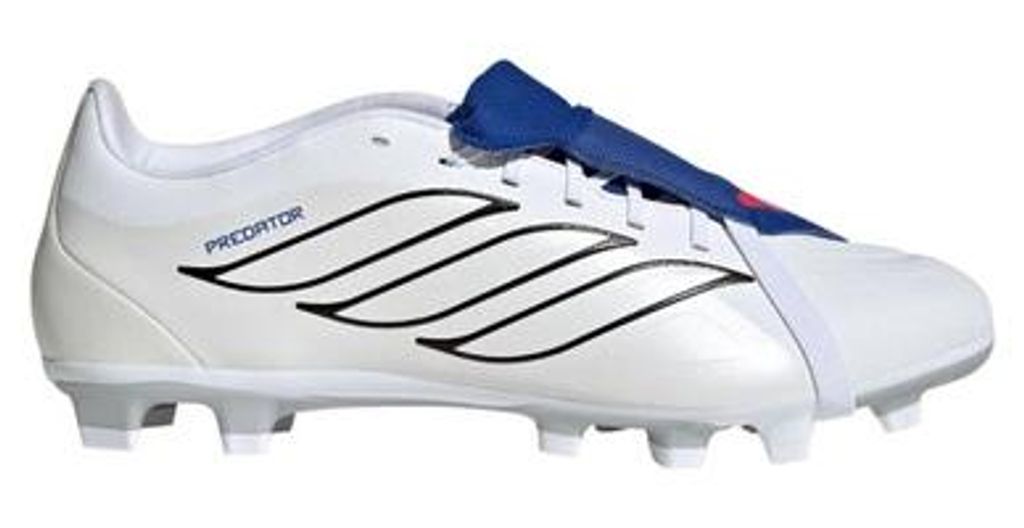 Buty sportowe Adidas Freizeitschuhe JP6524, kolor biały Zdjęcie produktu 