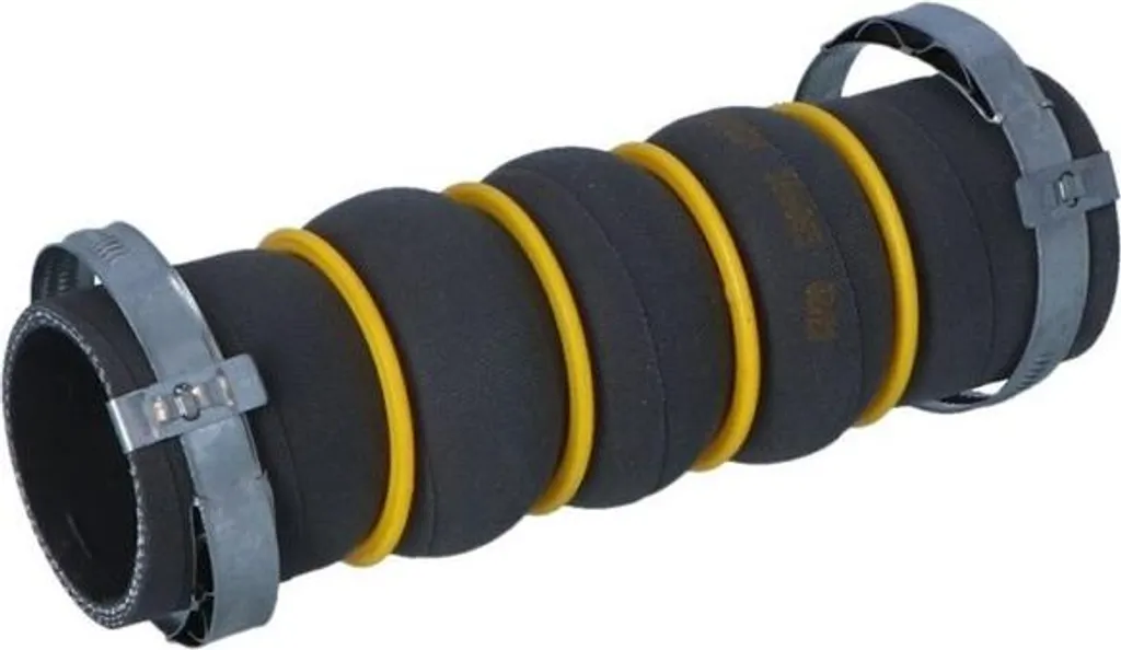 Flexible d'air de suralimentation NRF pour Citroën Berlingo Multispace