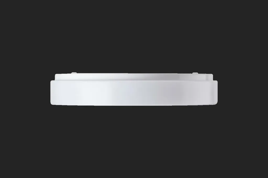 Applique murale LED 27W 3000K OSMONT DELIA 2 étanche IP54 commande DALI
