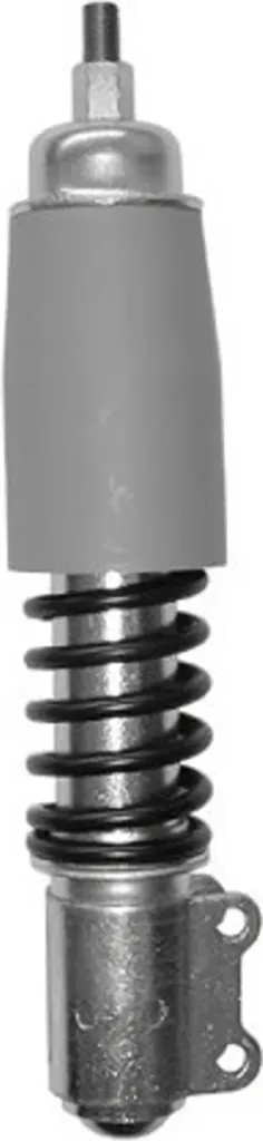 Amortisseur hydraulique avant SGR pour Vespa PKS Rush en acier renforcé
