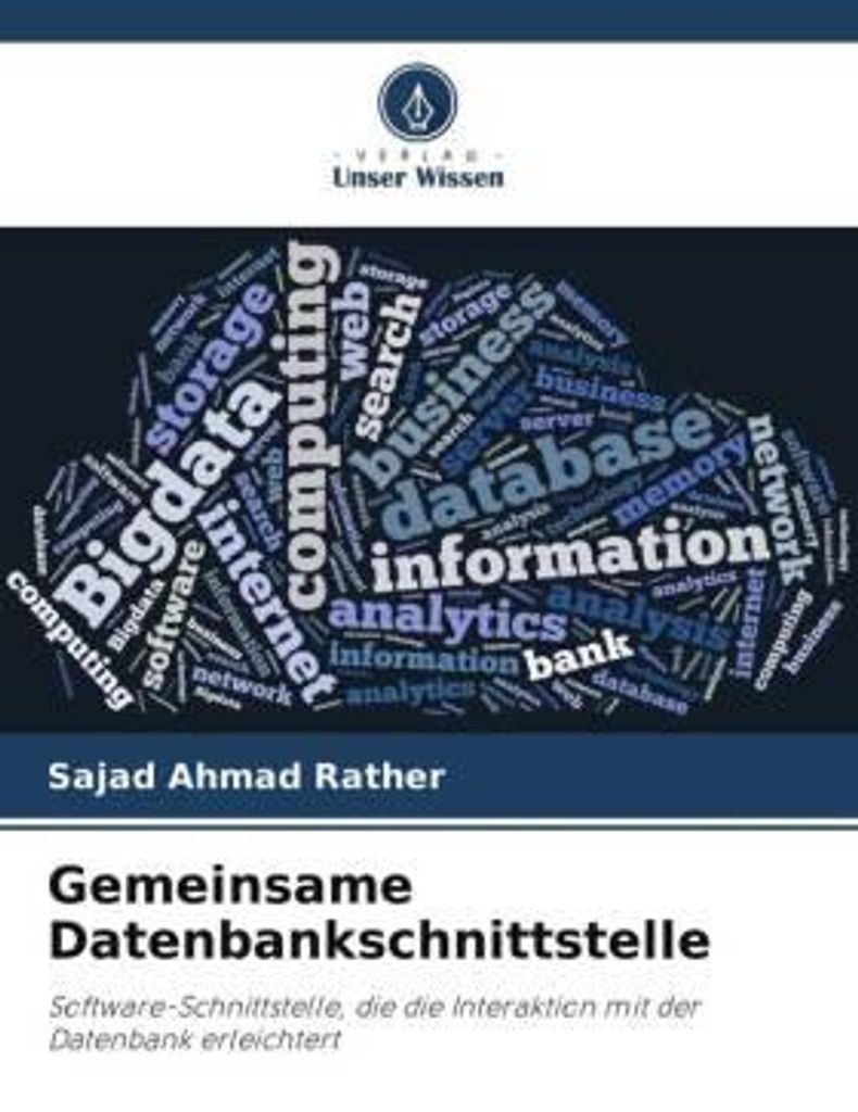 Gemeinsame Datenbankschnittstelle